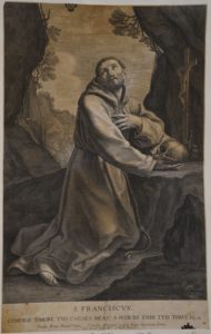 San Francesco d'Assisi